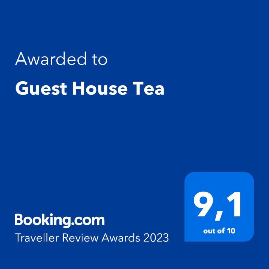 Sobe Rooms Tea Buje Ngoại thất bức ảnh