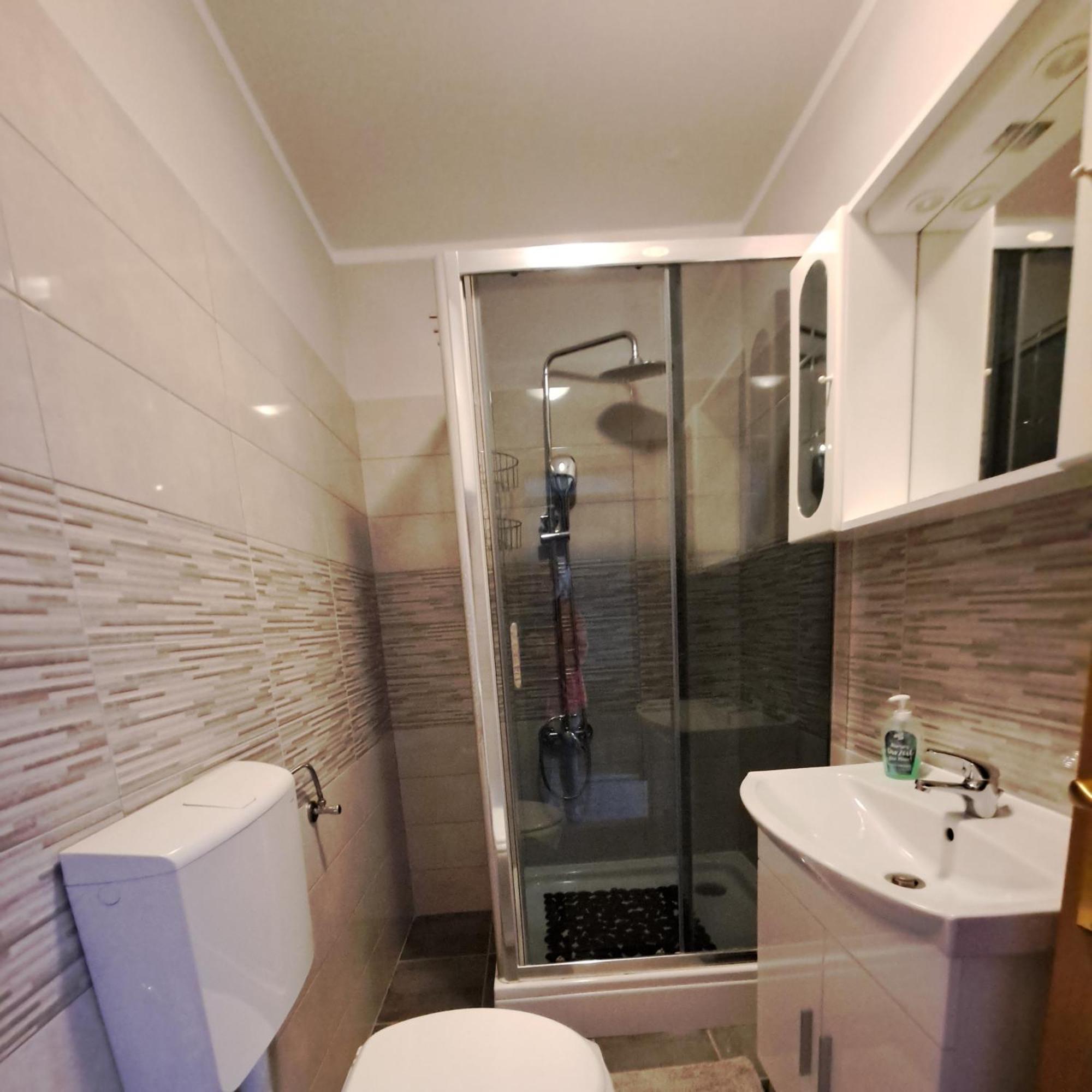 Sobe Rooms Tea Buje Phòng bức ảnh