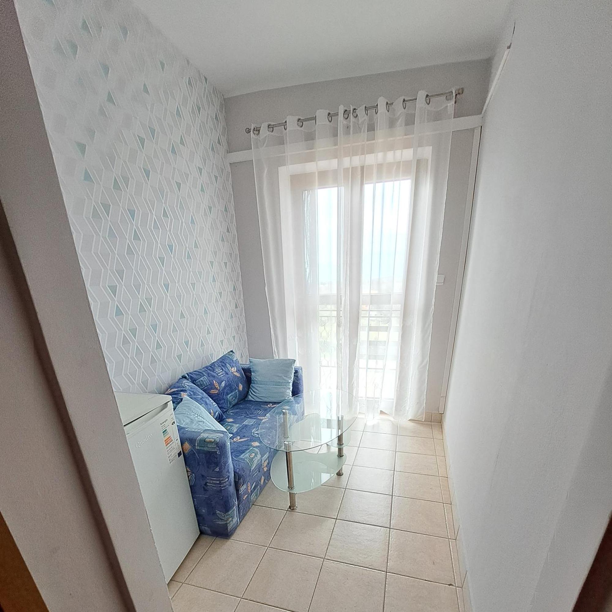 Sobe Rooms Tea Buje Phòng bức ảnh